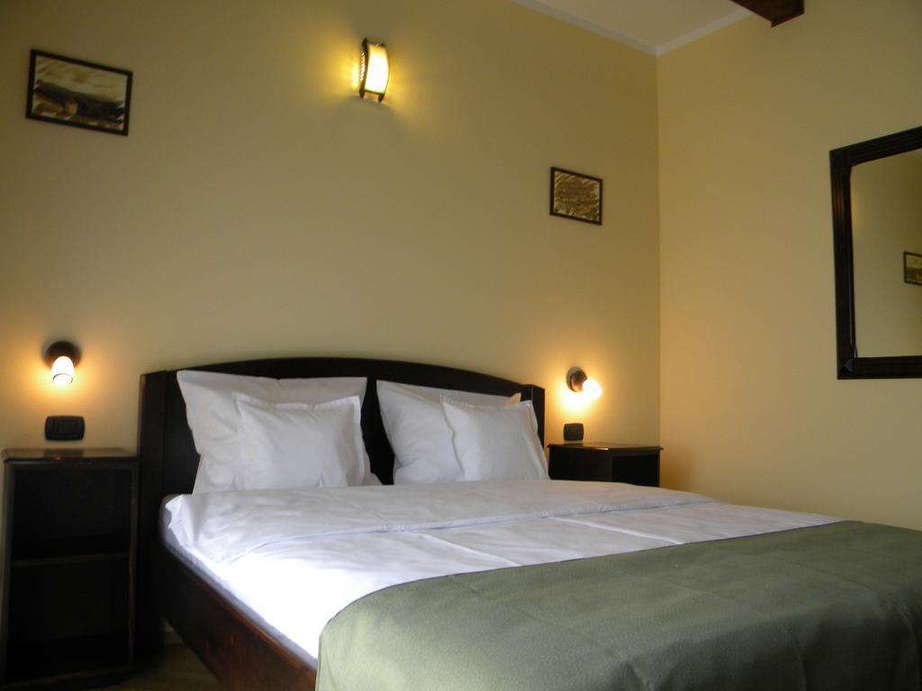 Pensiunea Mason'S Risnov Room photo