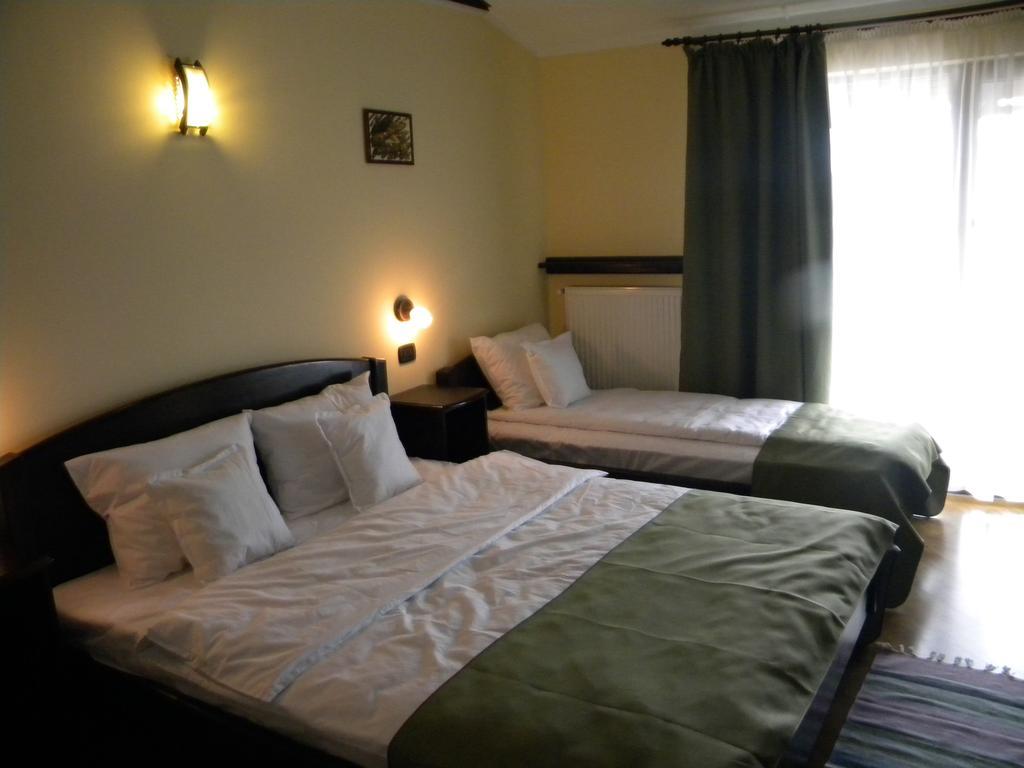 Pensiunea Mason'S Risnov Room photo